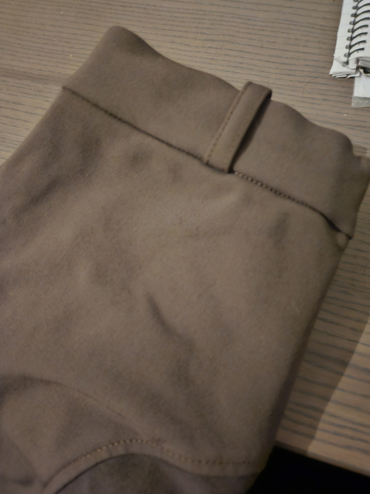 Skoridbyxa, 34, Domino bild 2