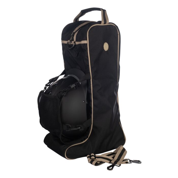 Stövelväska, HKM Joules