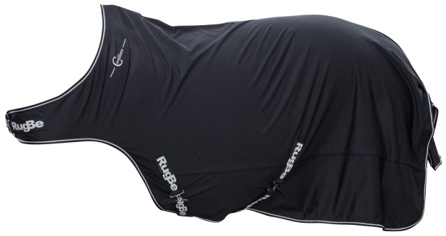 Walkertäcke, 115-155 cm, Covalliero RugBe