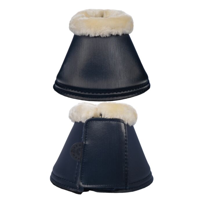 Boots, S-XL, HKM Shiny Fur