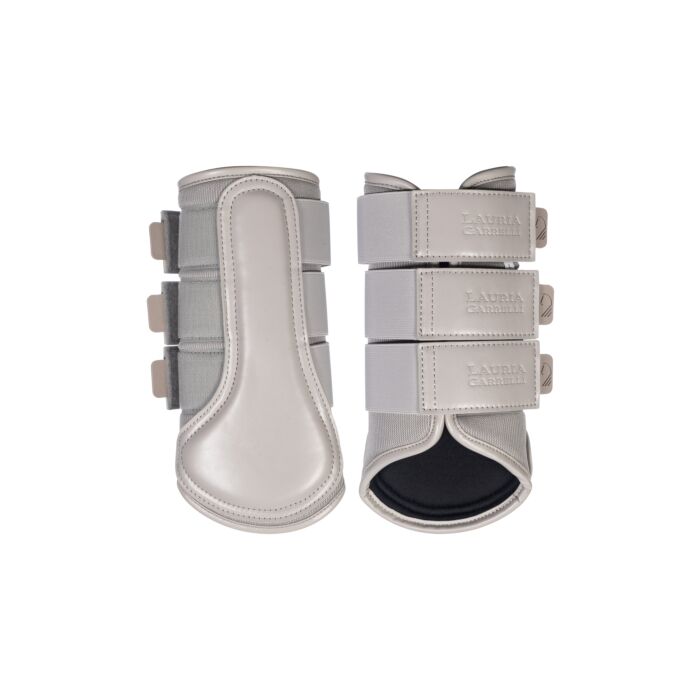 Damasker, S-XL, Lauria Garrelli Livigno Mesh bild 2