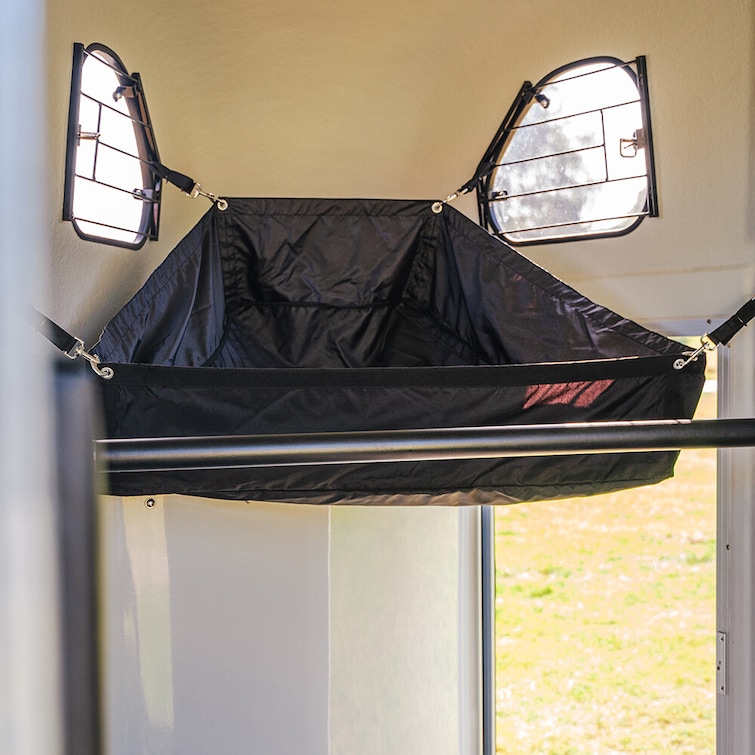 Hösegel, Hansbo Sport