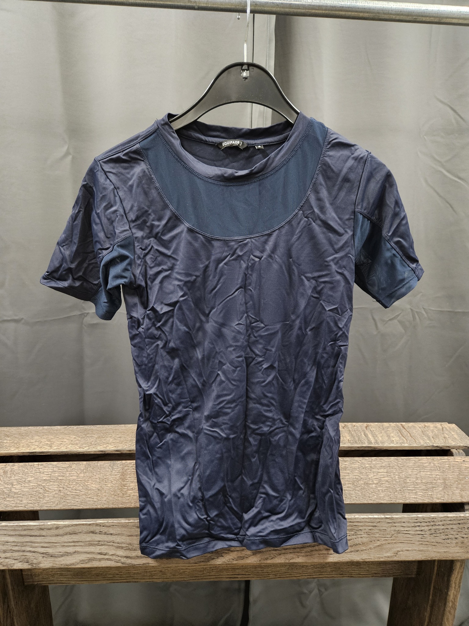 T-shirt, S, Equipage