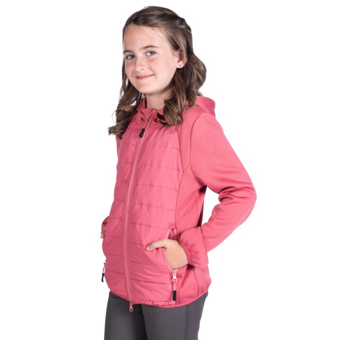 Jacka, 128-164 cl, HKM Anni