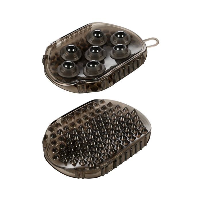 Massagehandske, HKM Flip