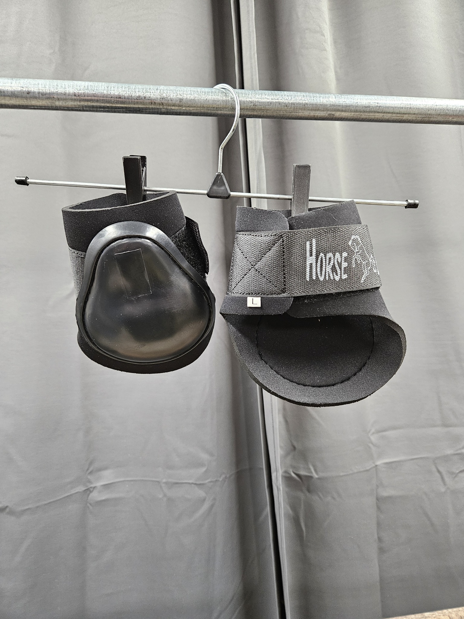 Strykkappor, L, Horse Energy