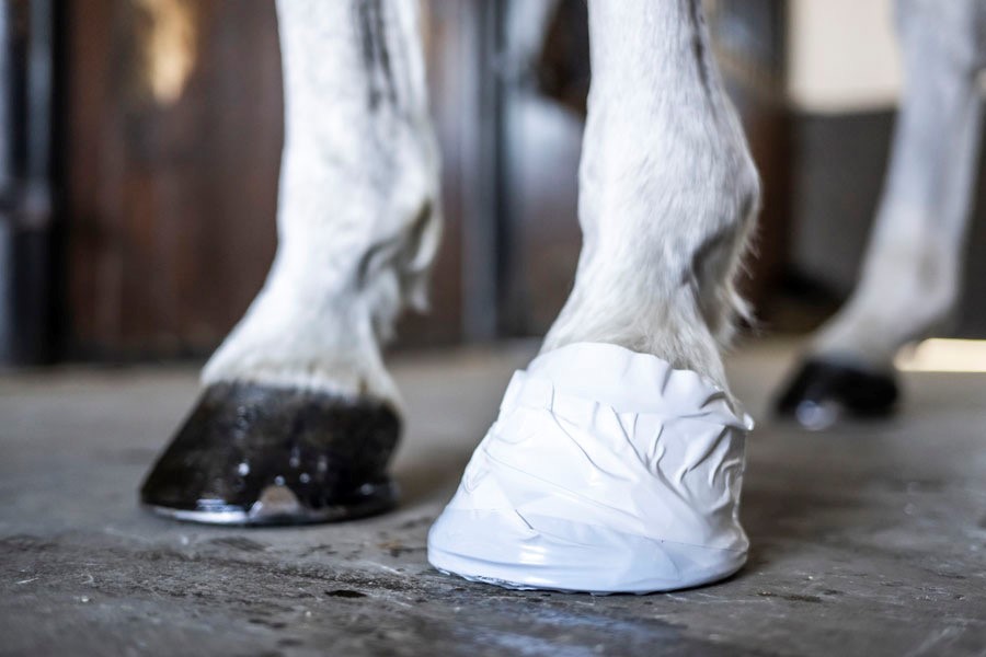 Hov- och veterinärtejp, Outdoor Tapes bild 2