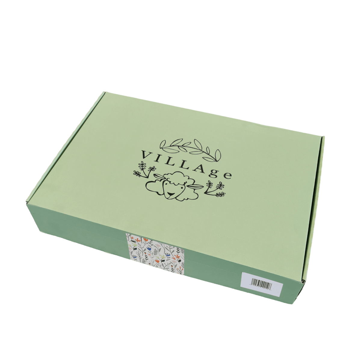 Ullpaddar, 40x45 cm, VILLAge bild 4