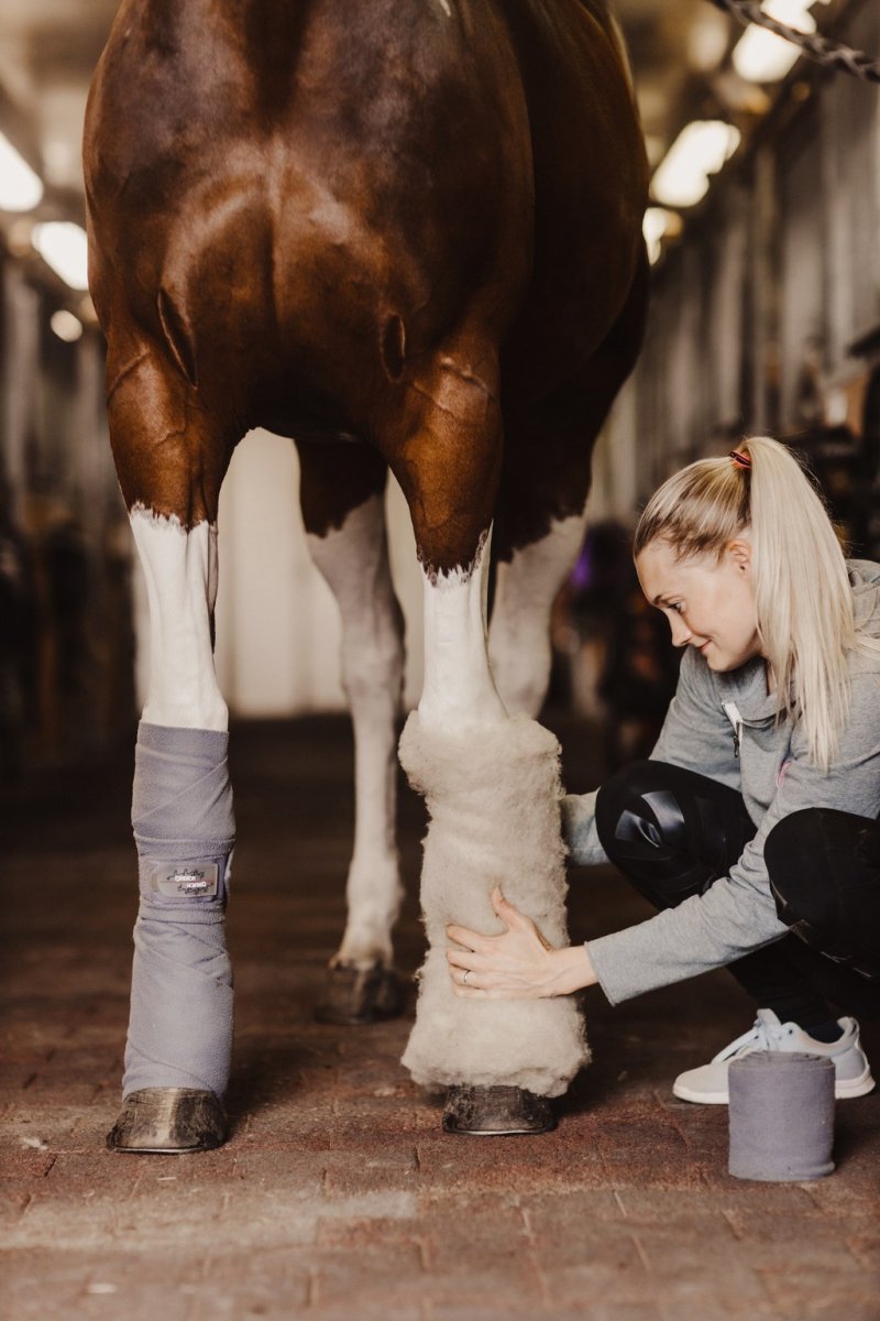 Ullpaddar, 40x45 cm, VILLAge bild 7