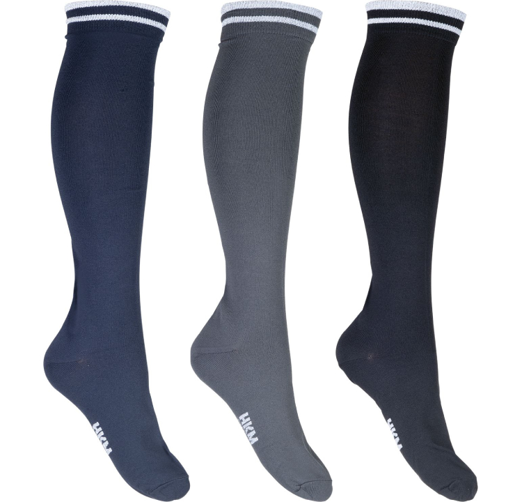 Ridstrumpor, 31-42, HKM Lurex