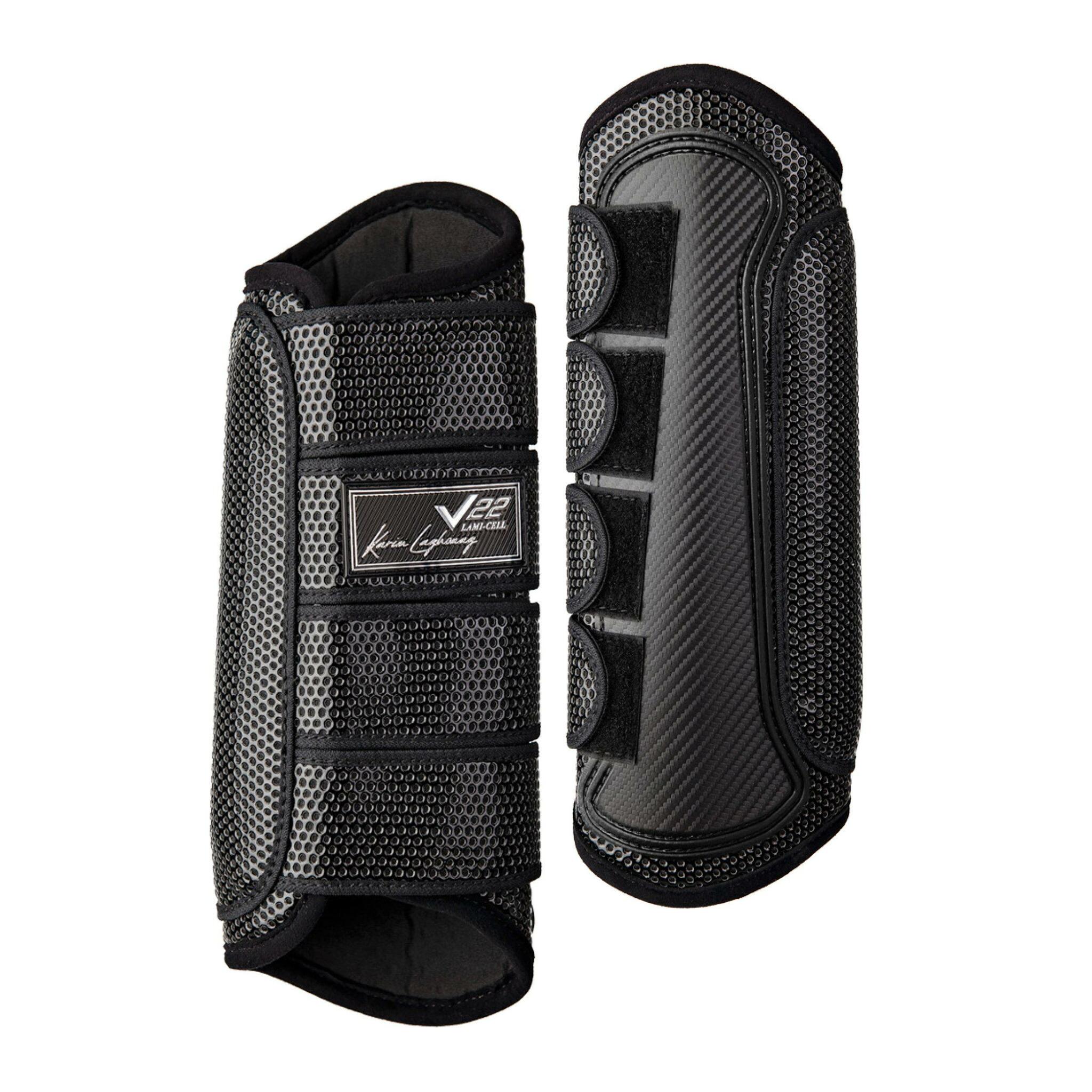 Terrängskydd, S-M, Lami-cell V22