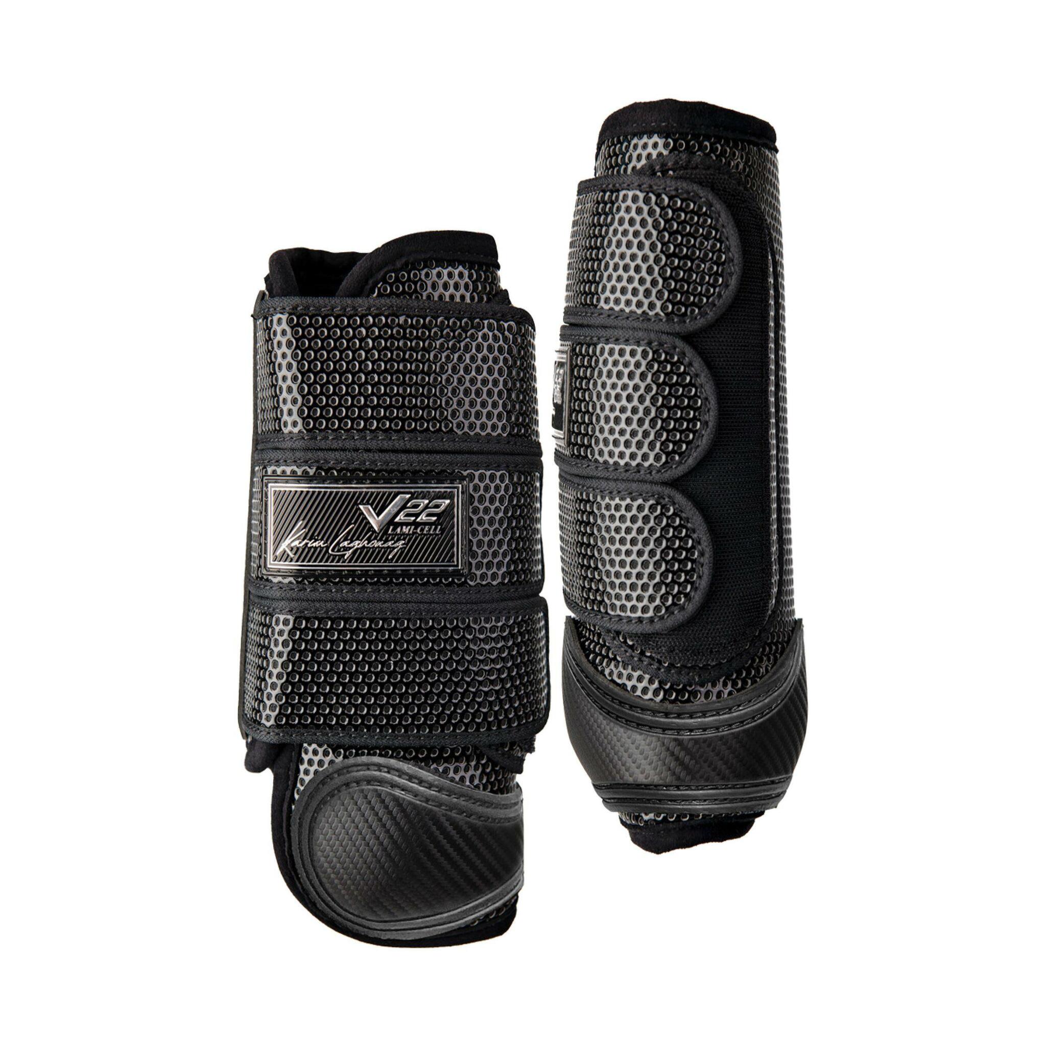 Terrängskydd, S-M, Lami-cell V22 bild 2