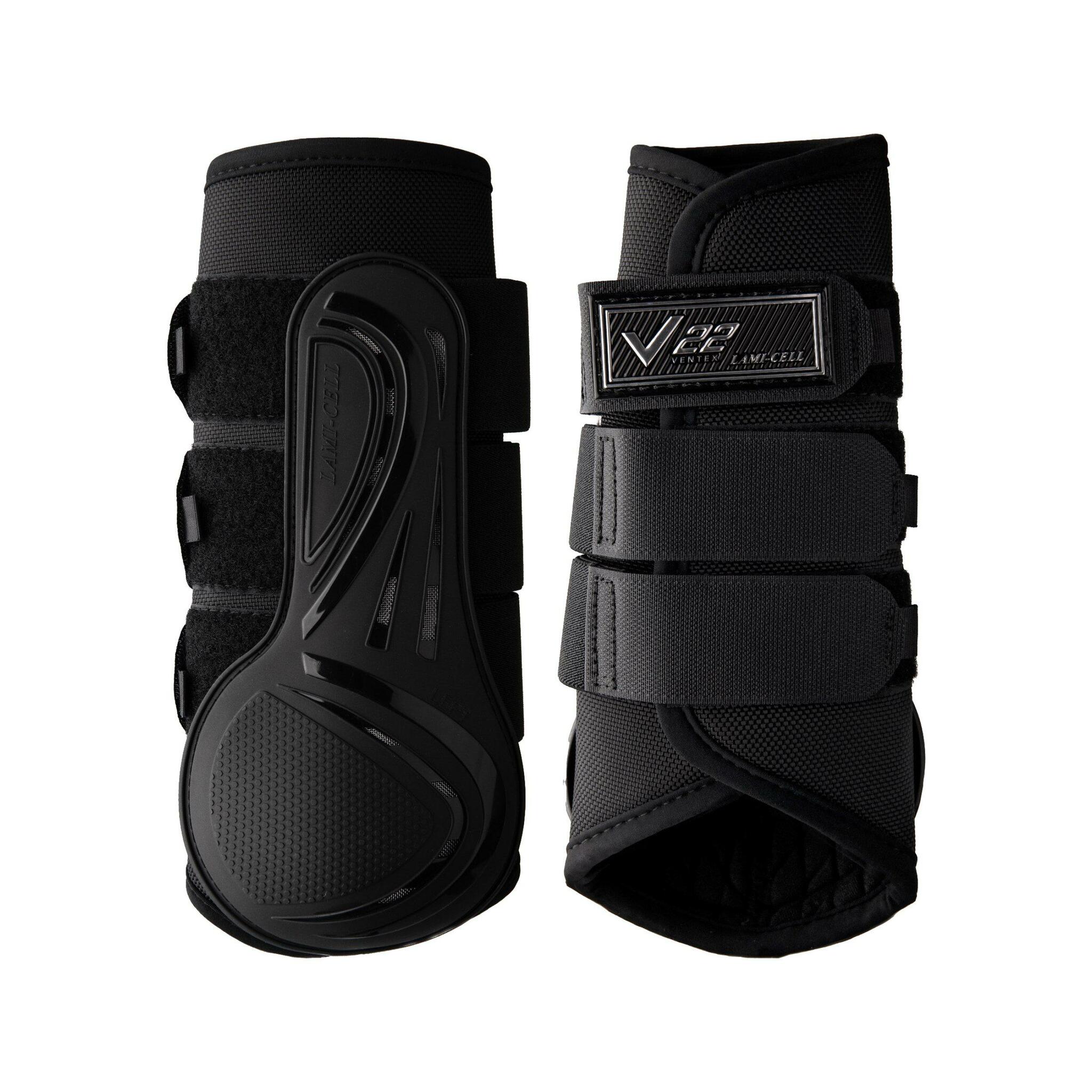 Strykkappor, S-XL, Lami-Cell V22 bild 2