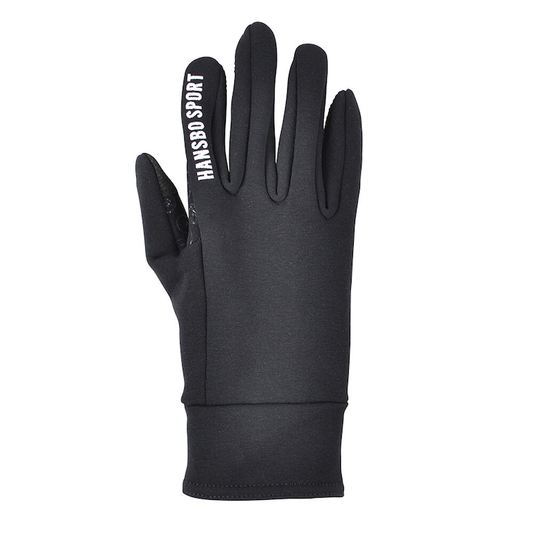 Ridhandskar, XS-XL, HS Polar Touch