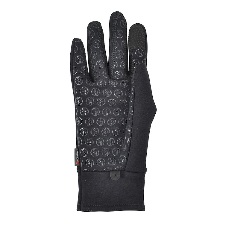 Ridhandskar, XS-XL, HS Polar Touch bild 2