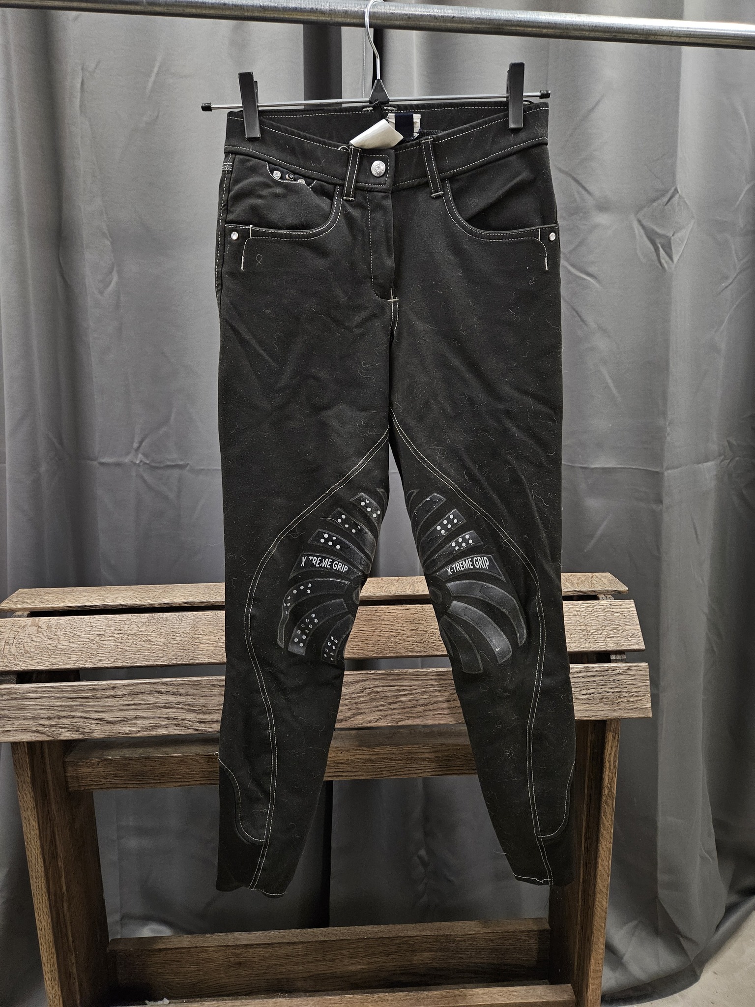 Ridbyxa, 36, Easy Rider