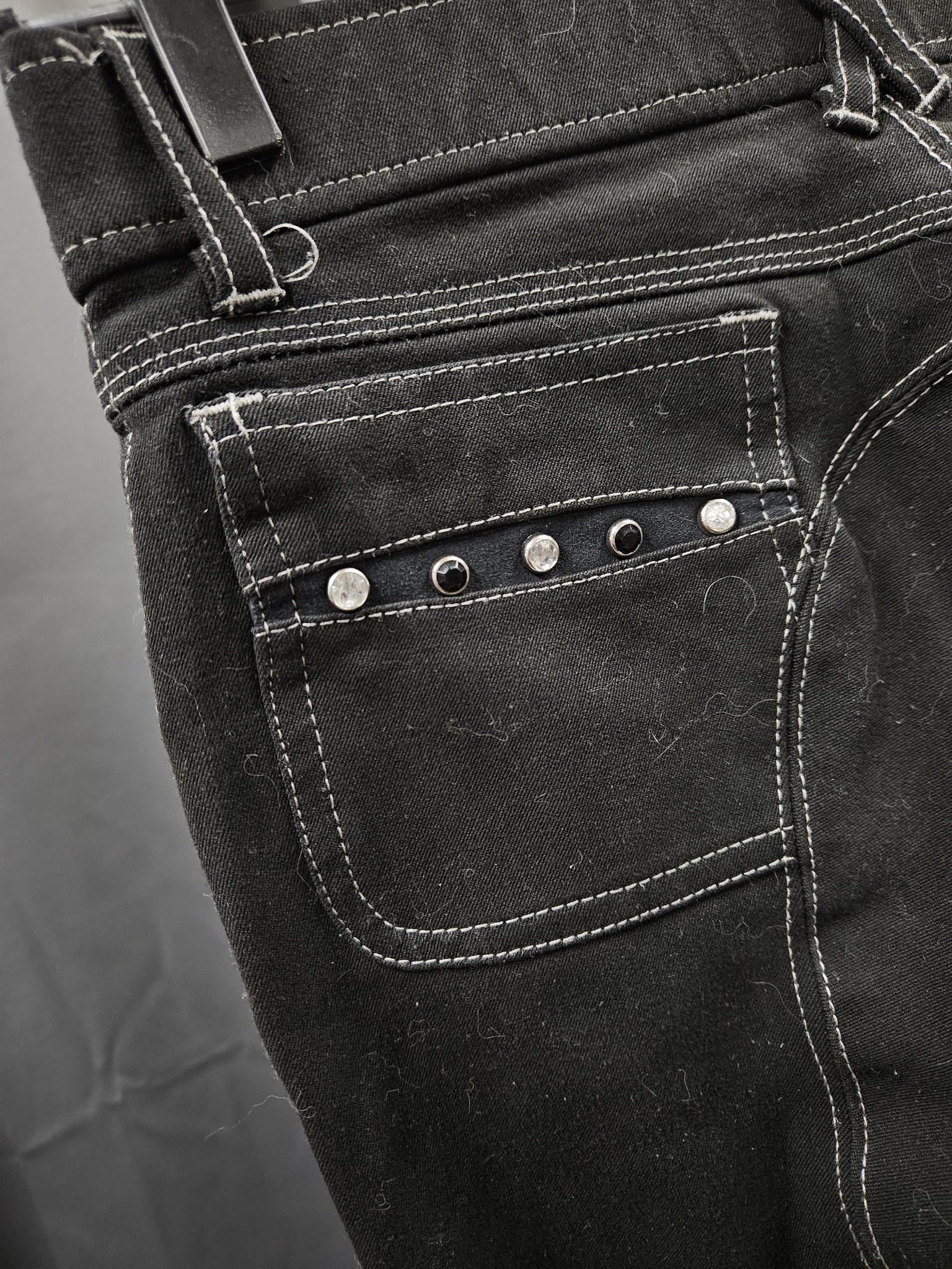 Ridbyxa, 36, Easy Rider bild 3