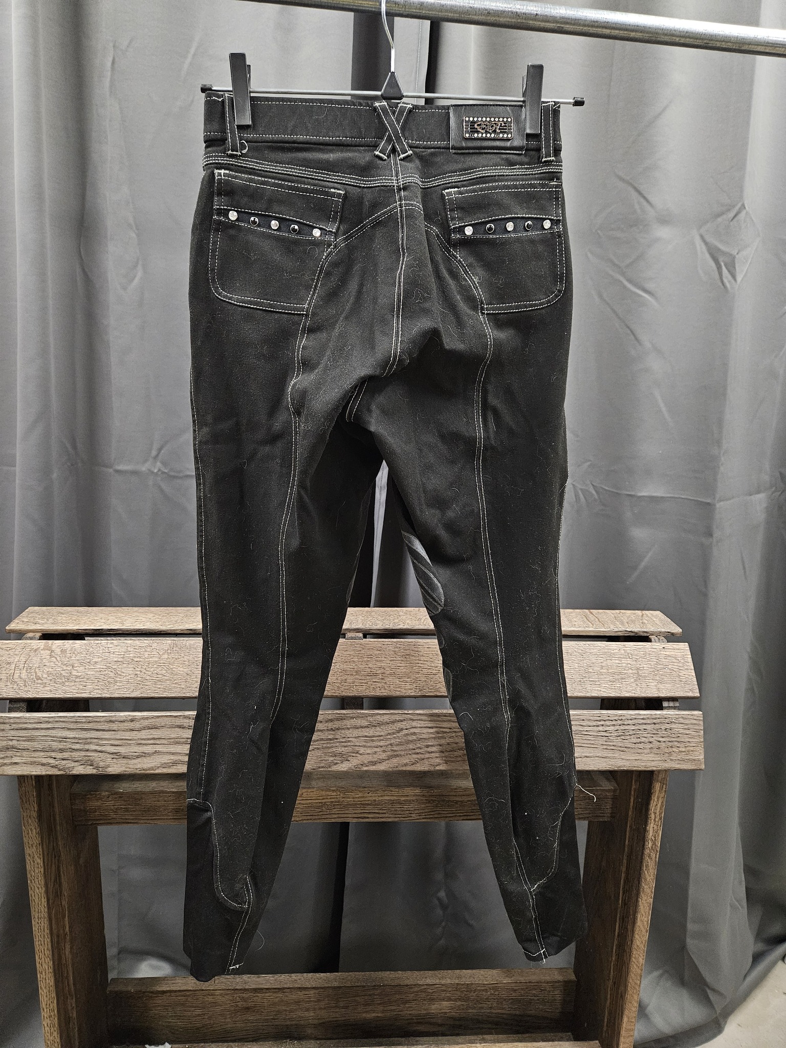 Ridbyxa, 36, Easy Rider bild 2