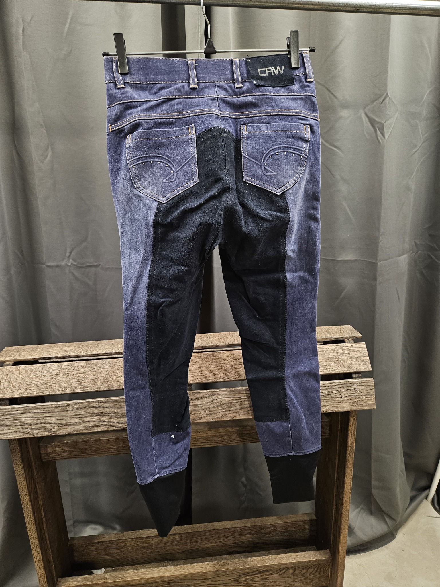 Ridbyxa, 36, CRW bild 2