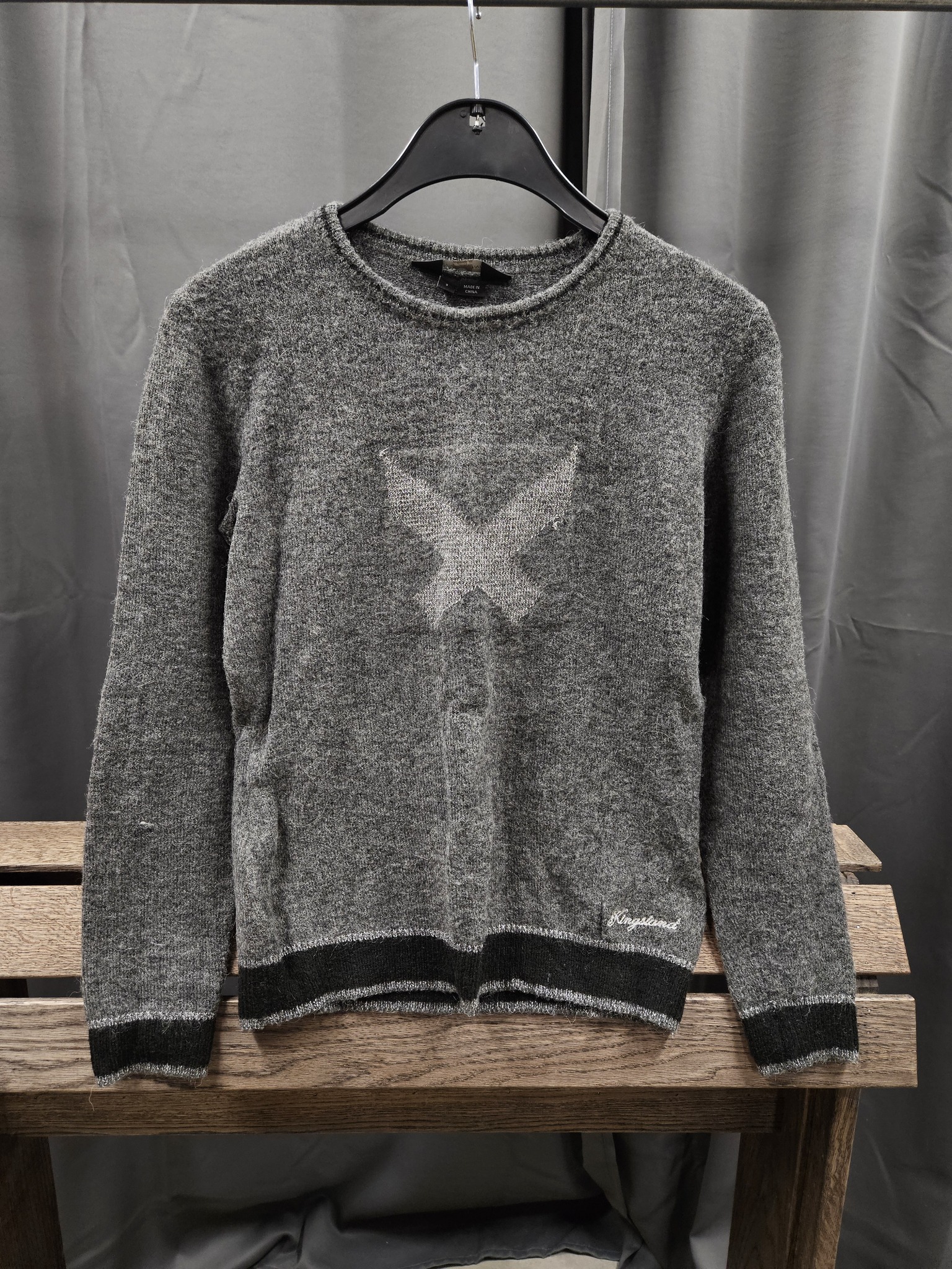 Tröja, S, Kingsland