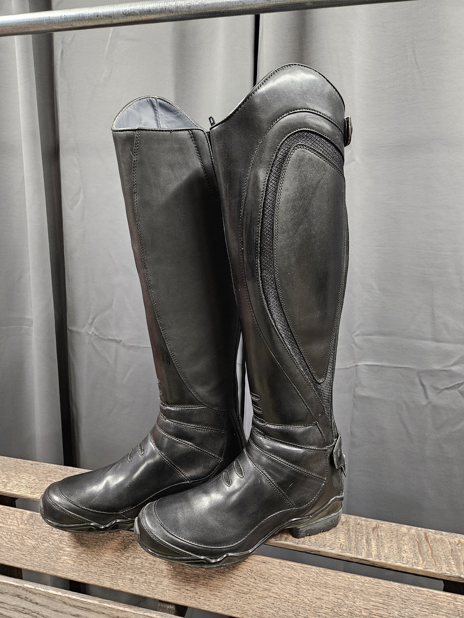 Ridstövlar, 41, Ariat