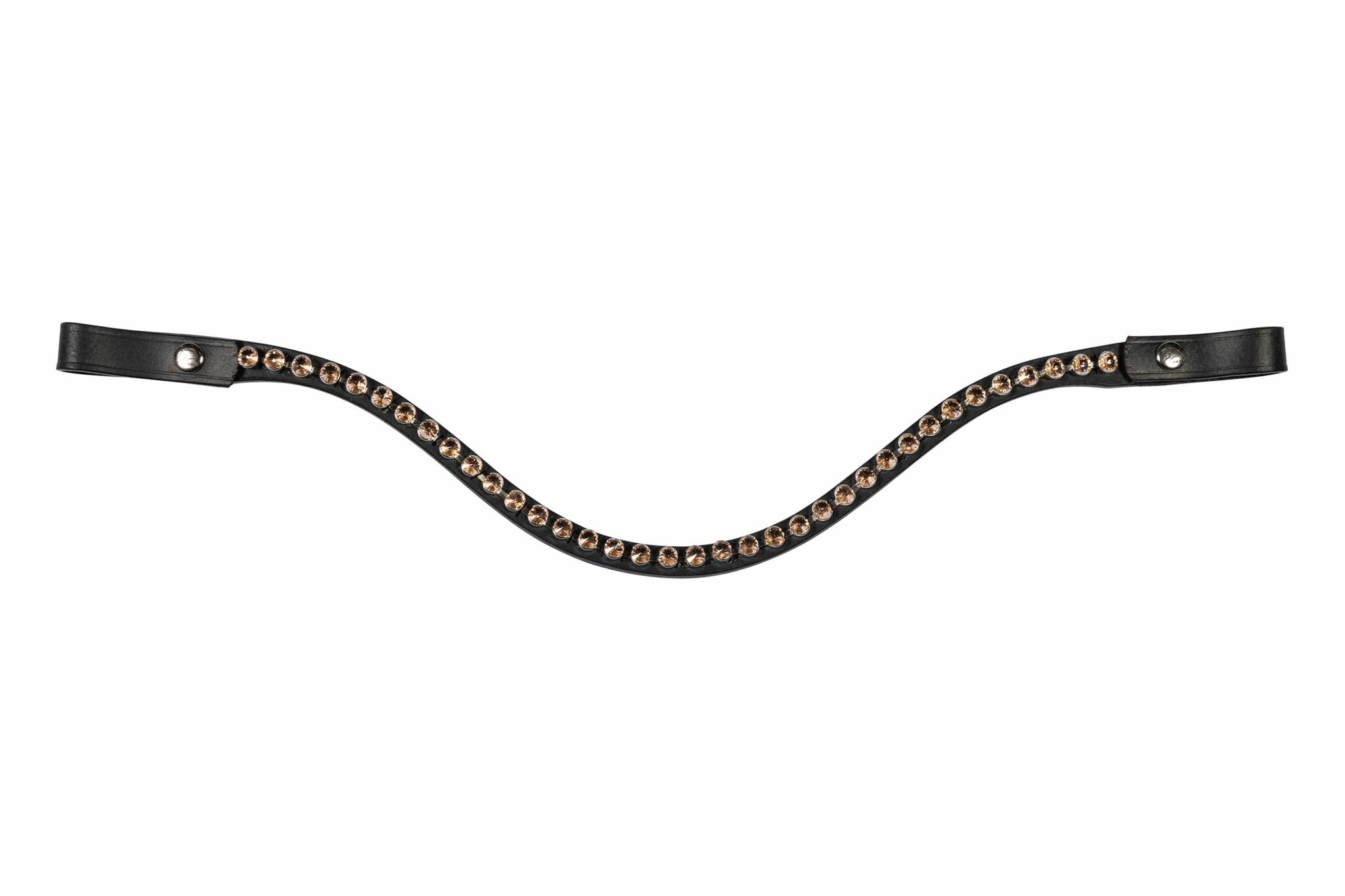 Pannband, ponny-full, HKM Passion