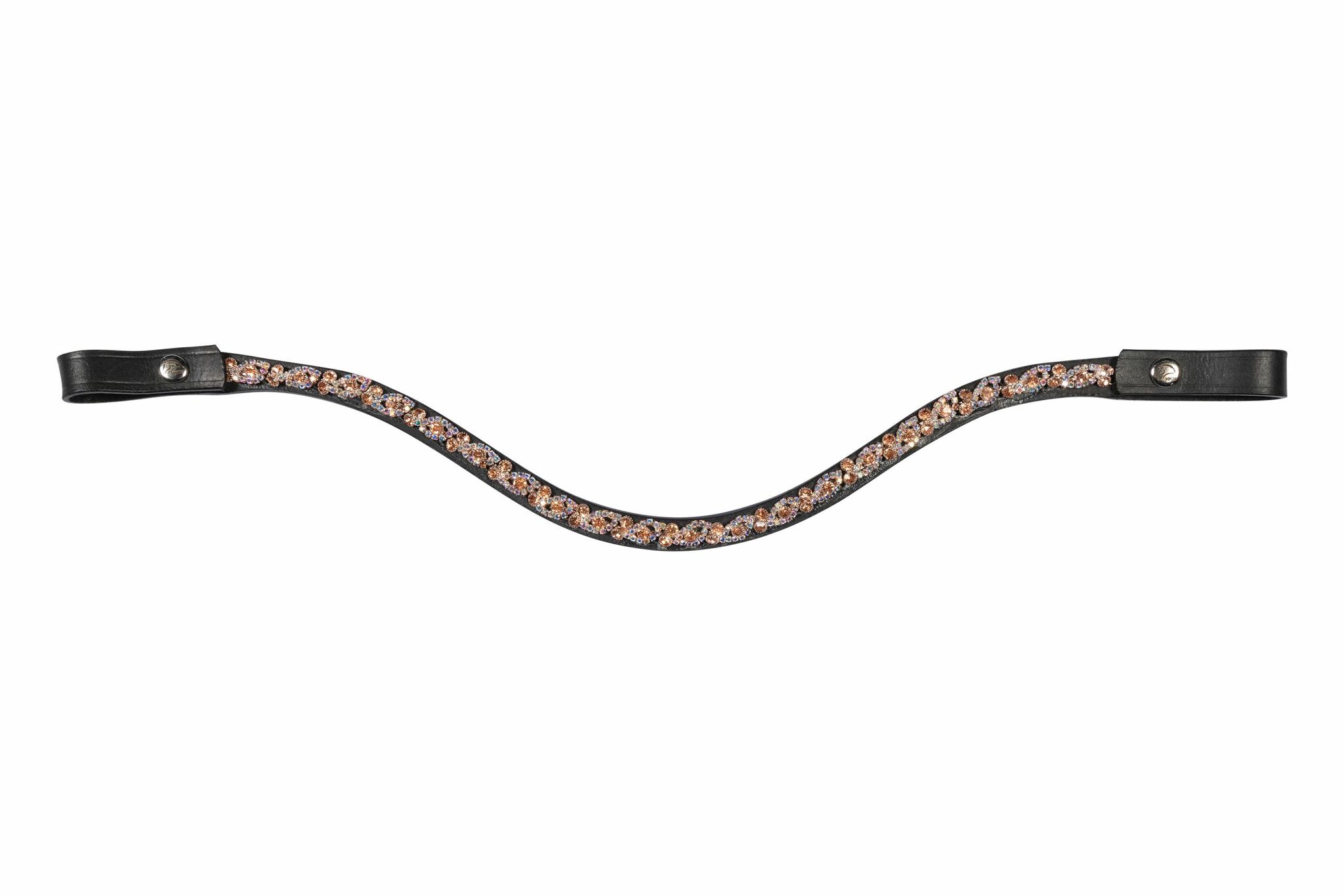 Pannband, ponny-full, HKM Starlight