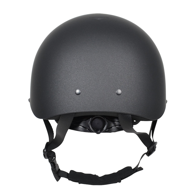 Ridhjälm, 49-63 cm, HS Victory Crome bild 3