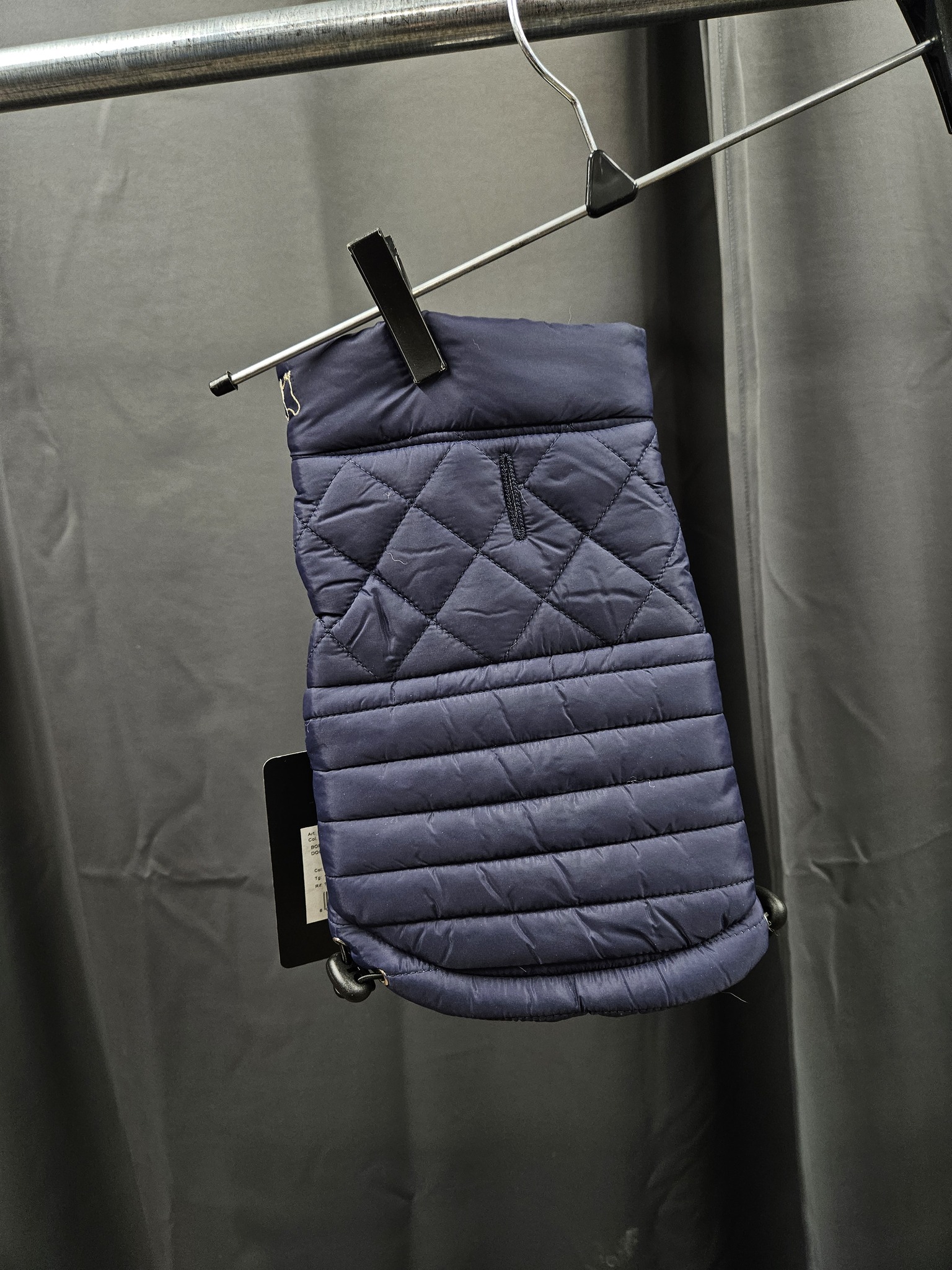 Täcke, XXS, Equiline