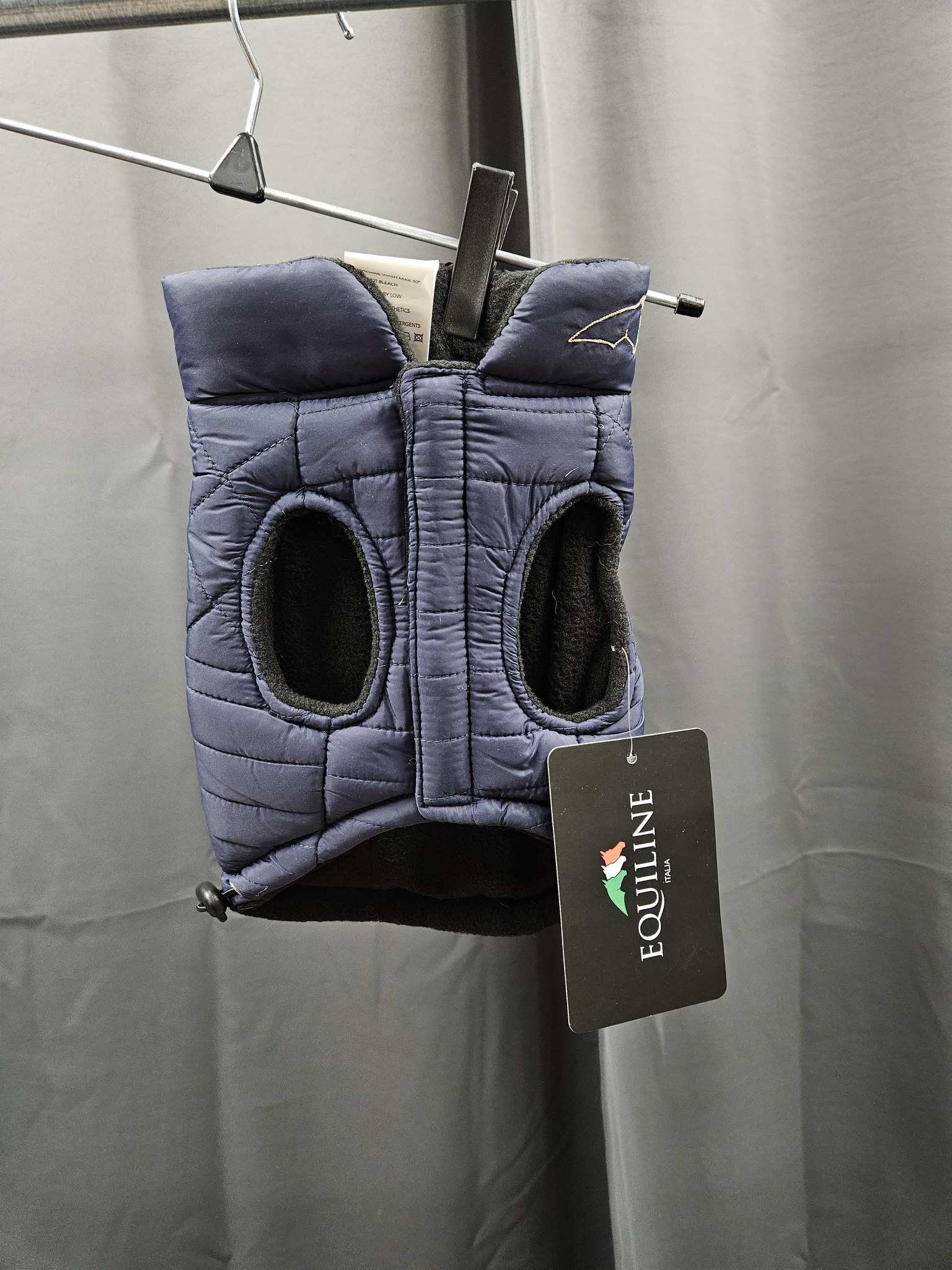 Täcke, XXS, Equiline bild 2