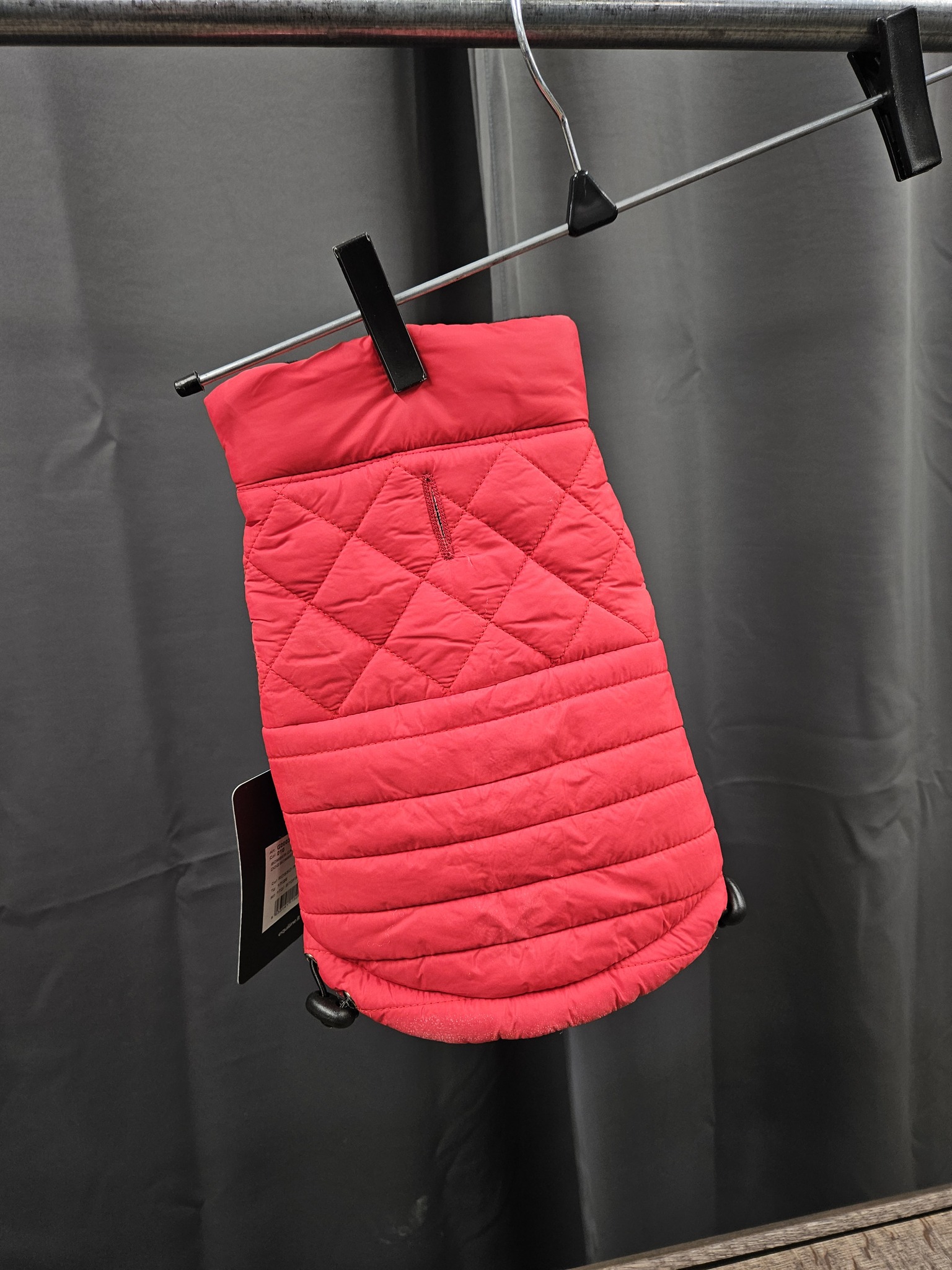 Täcke, XXS, Equiline