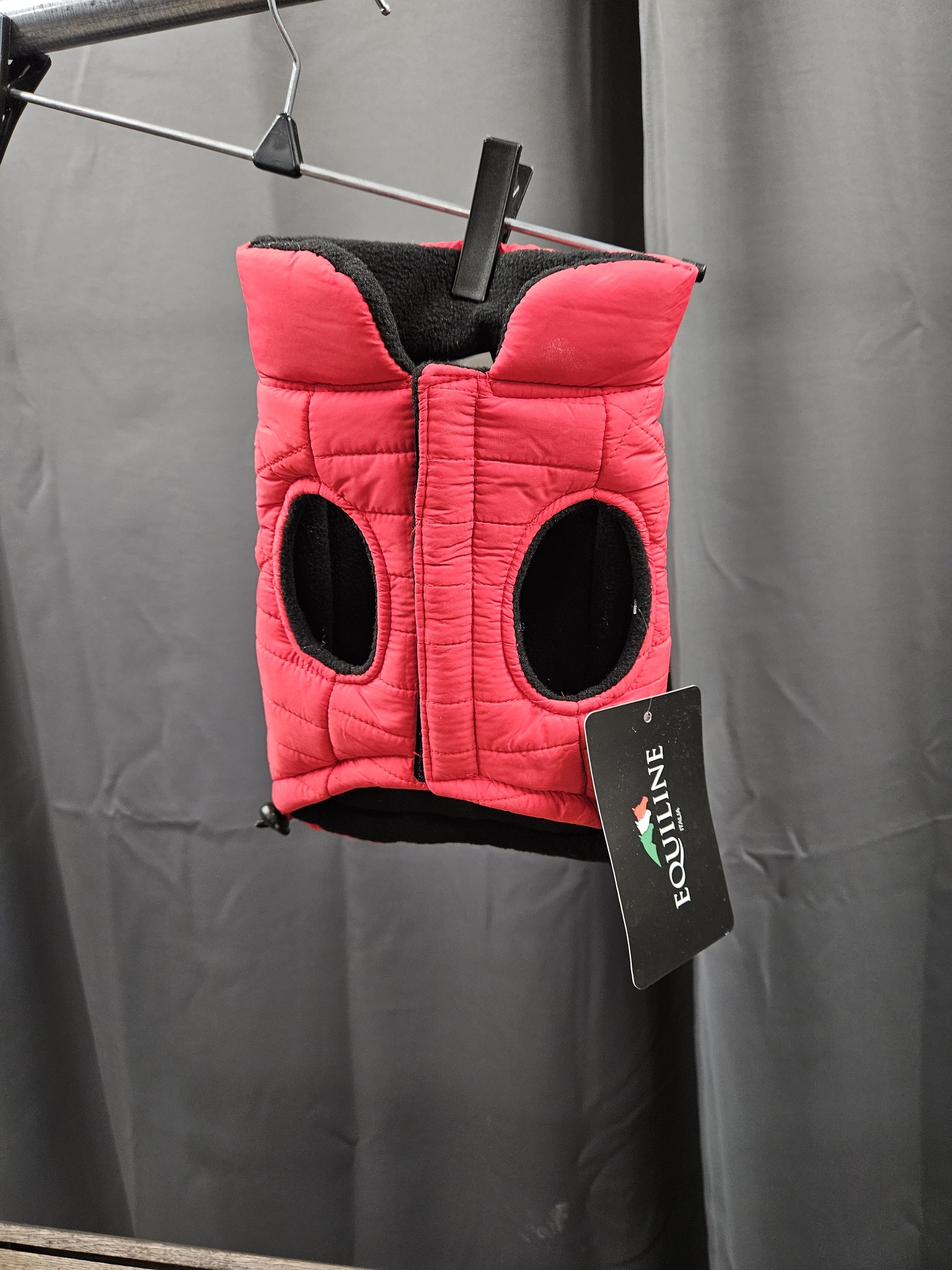 Täcke, XXS, Equiline bild 2