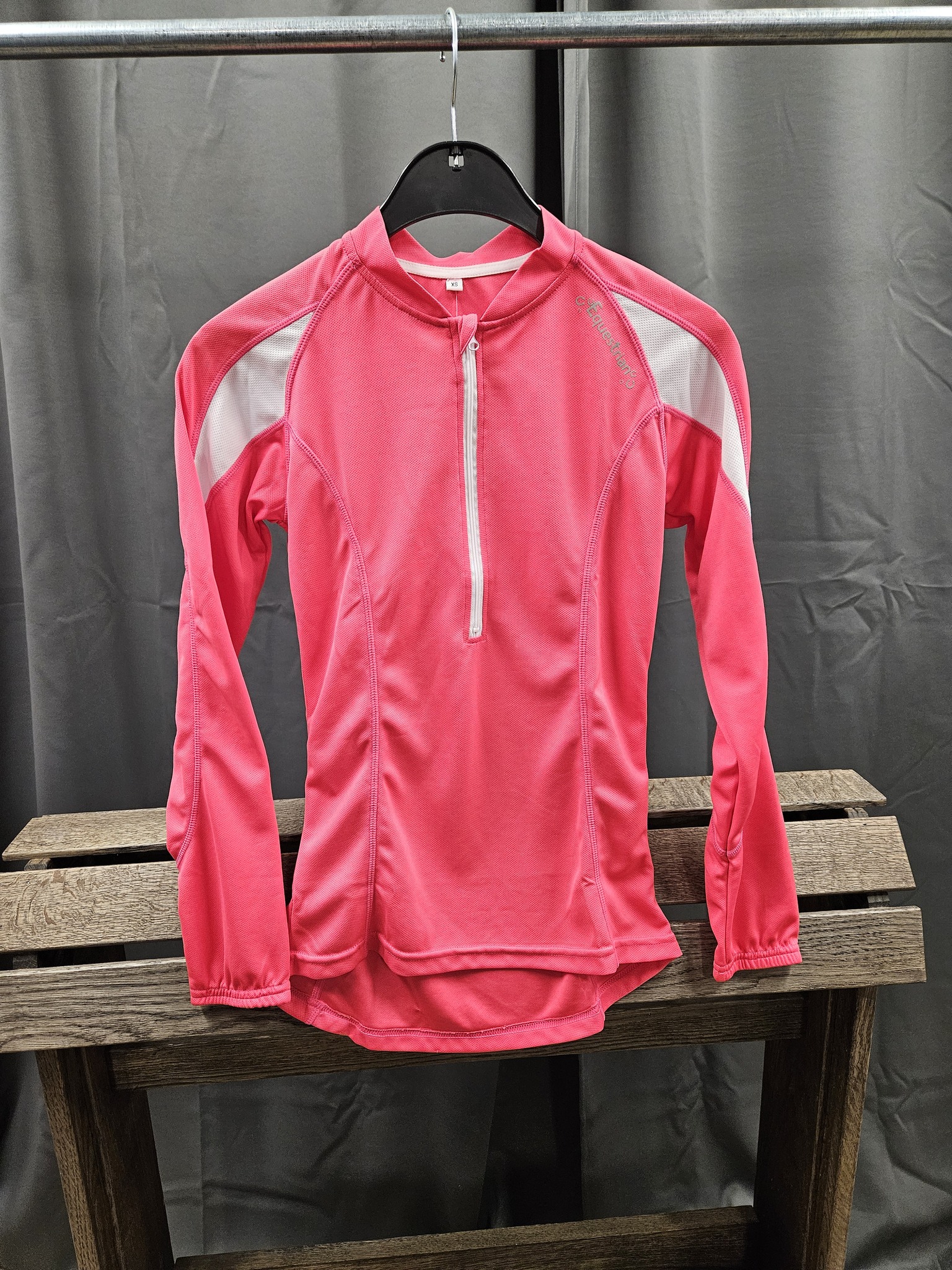 Funktionströja, XS, HKM