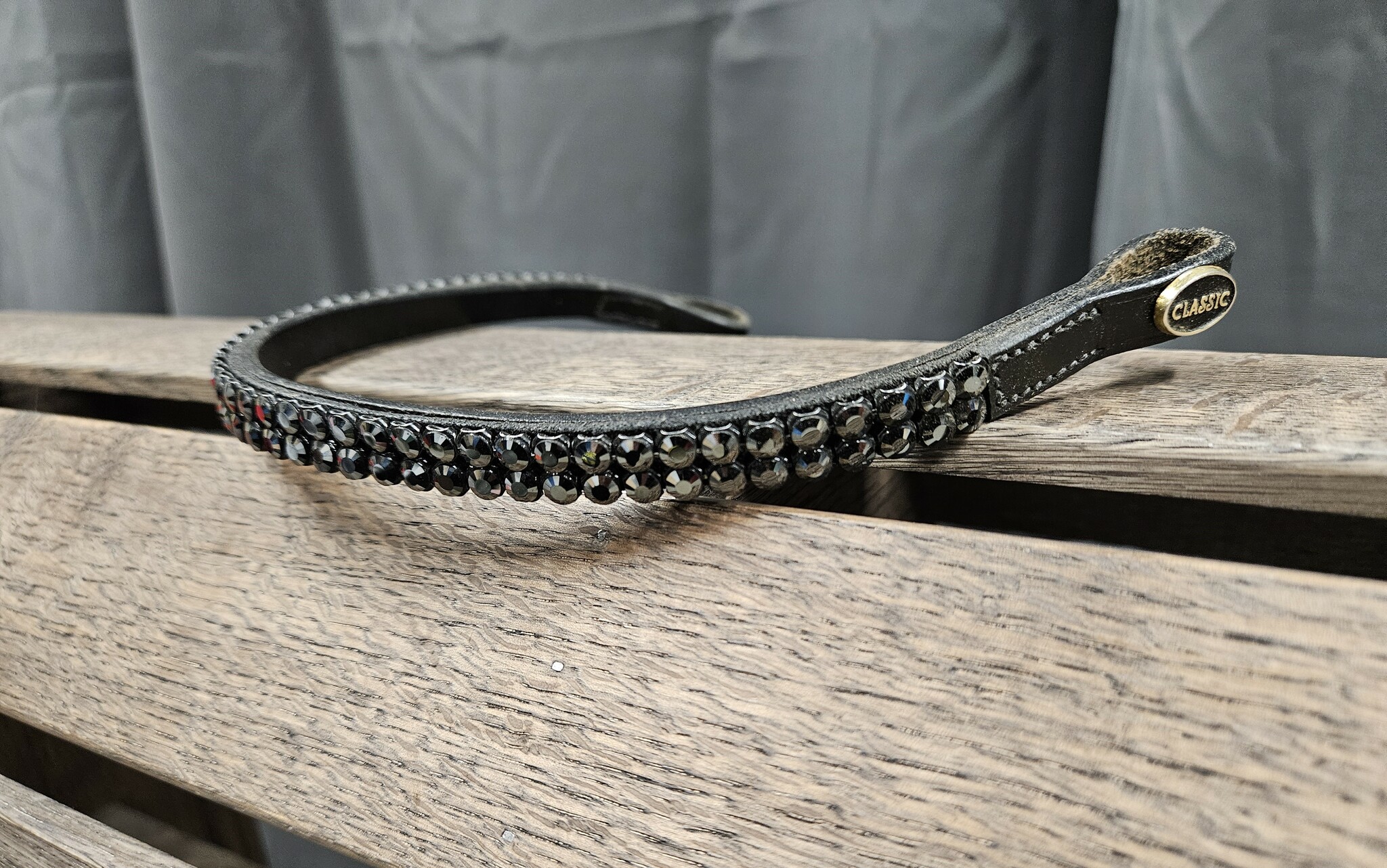 Pannband, cob, Hubertus Classic