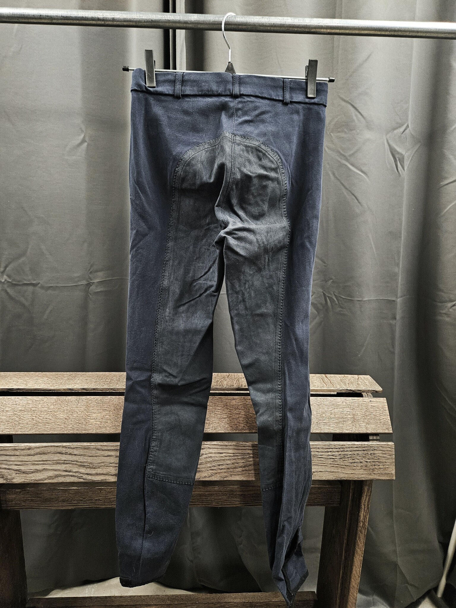 Ridbyxa, 34, Pikeur bild 2