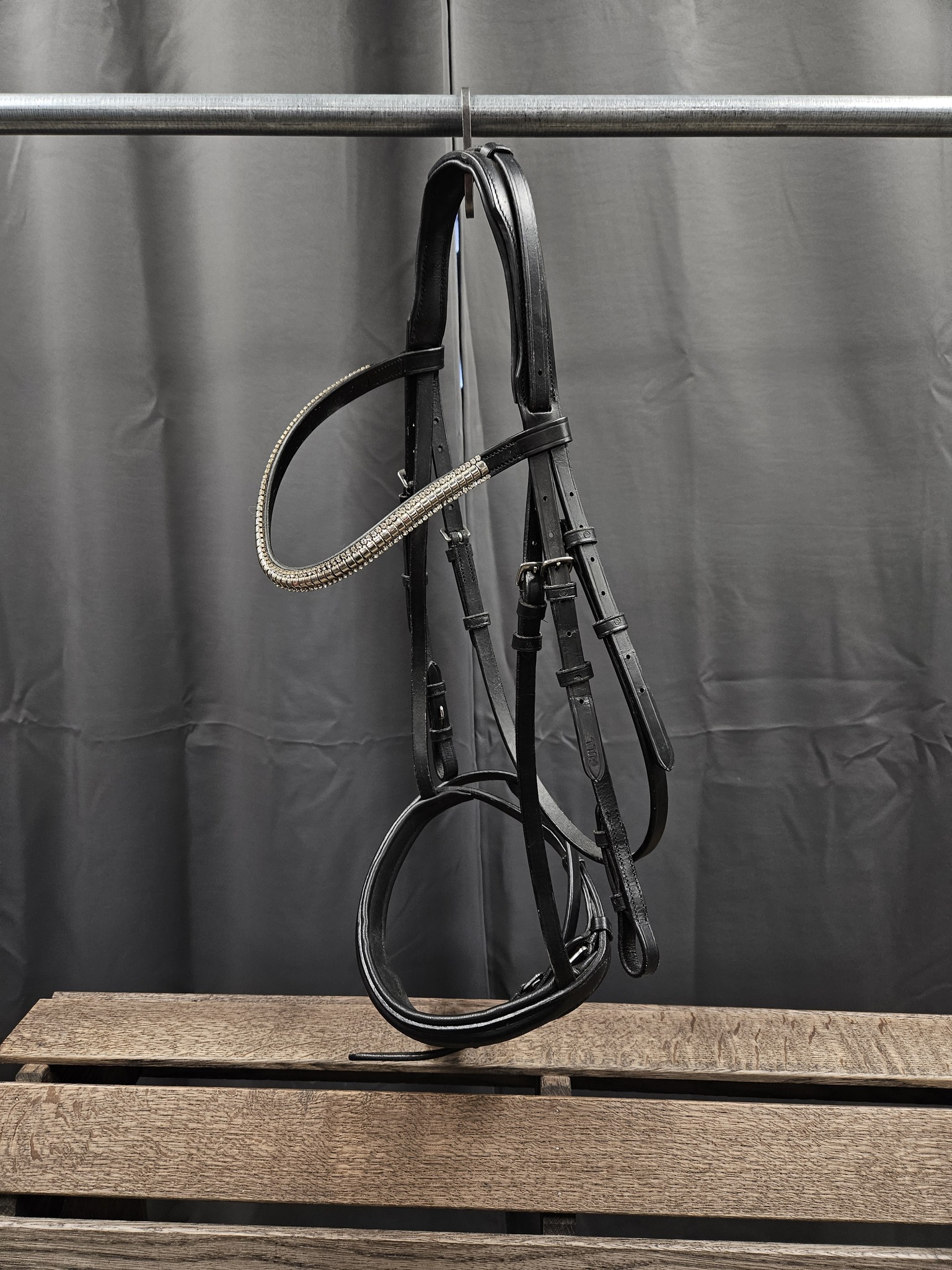 Aachenträns, full, Hansbo Sport