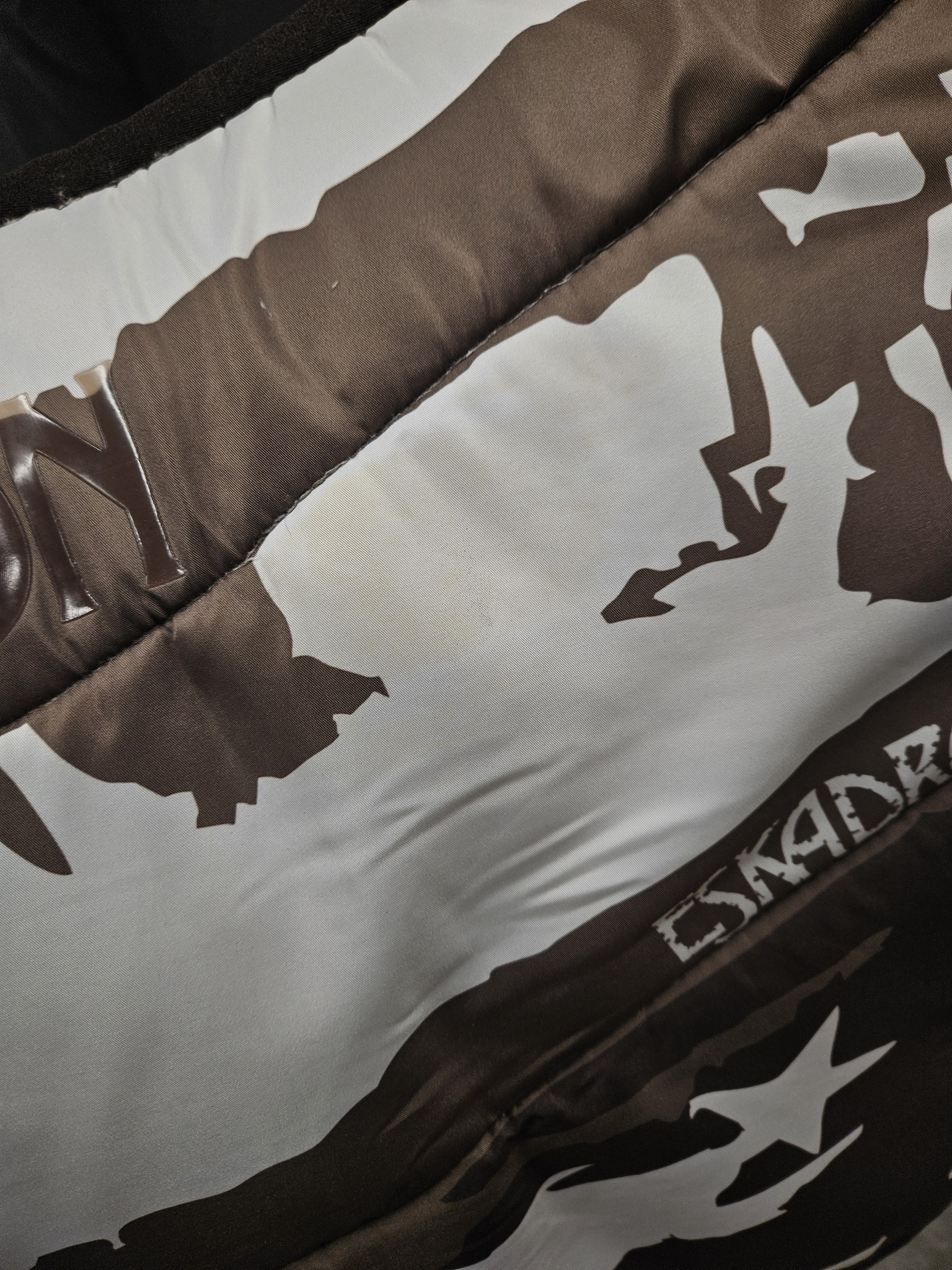 Schabrak, full, Eskadron bild 2