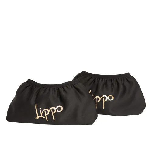 Stigbygelskydd, Lippo