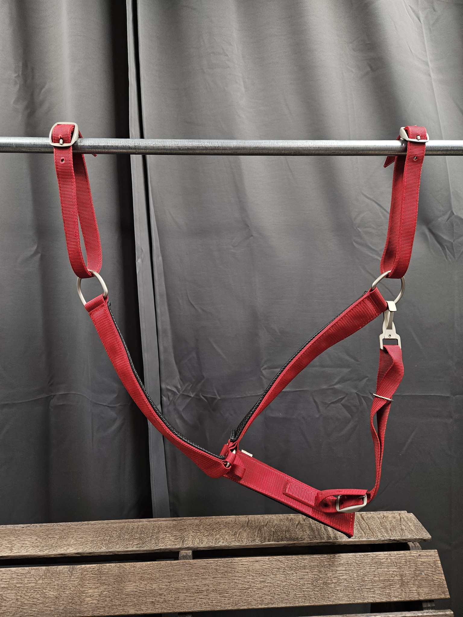 Westernbrösta, full bild 2