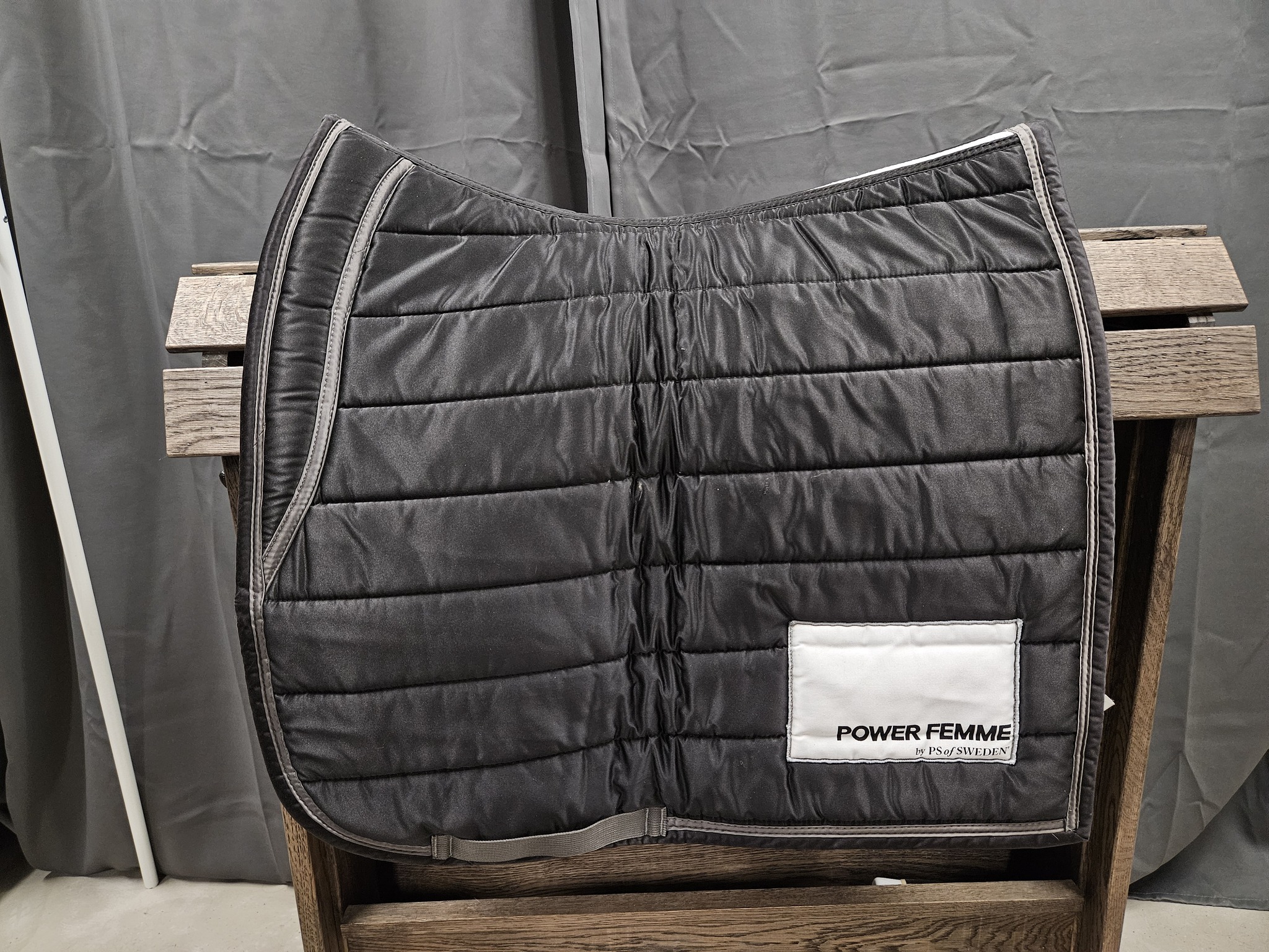 Schabrak, full, PS of Sweden