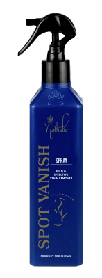 Fläckborttagning, 250 ml, Nathalie Spot Vanish Spray