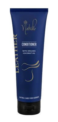 Läderbalsam, 250 ml, Nathalie Leather Conditioner