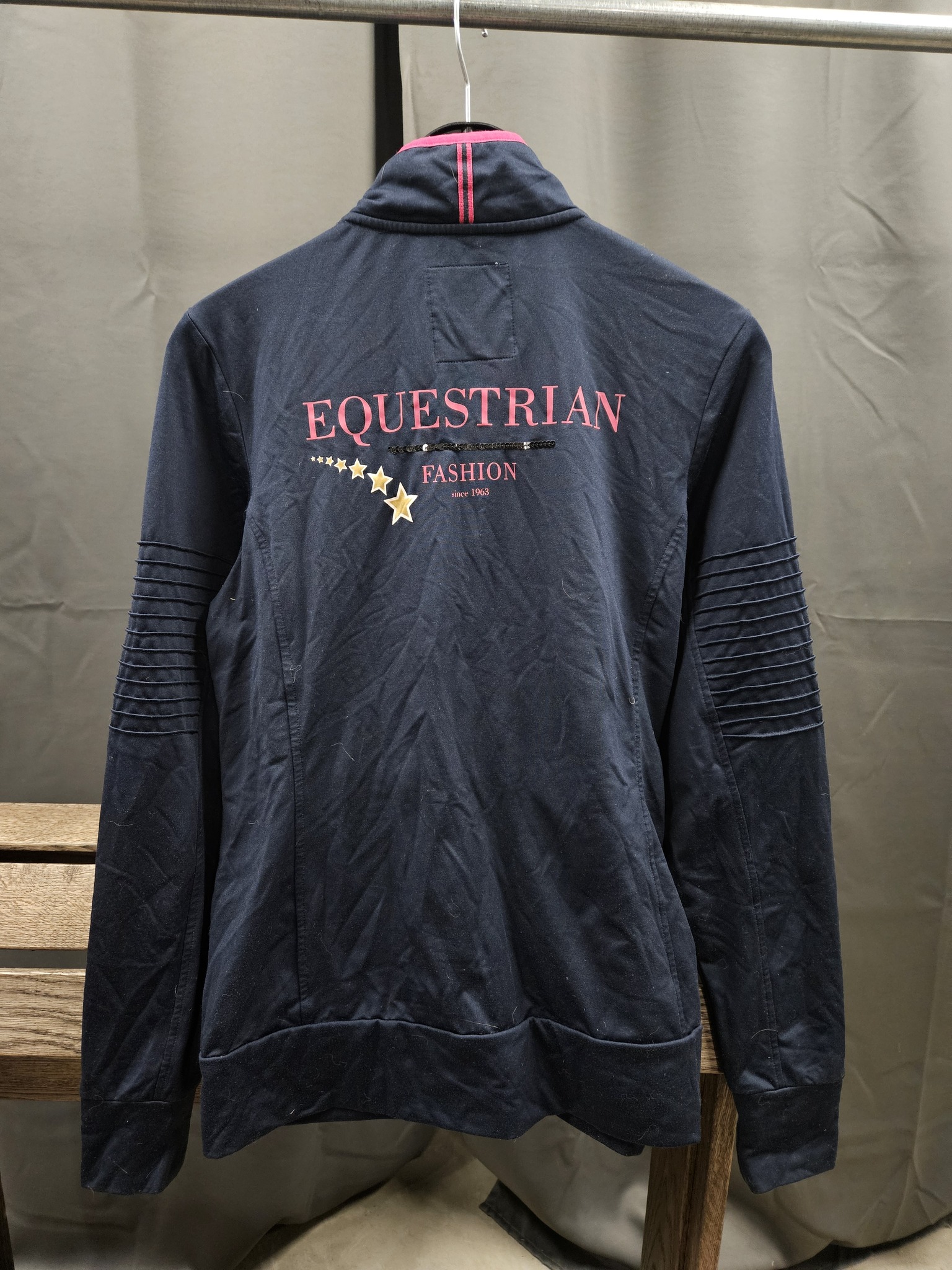 Tröja, 44/46, Equi Rider bild 2