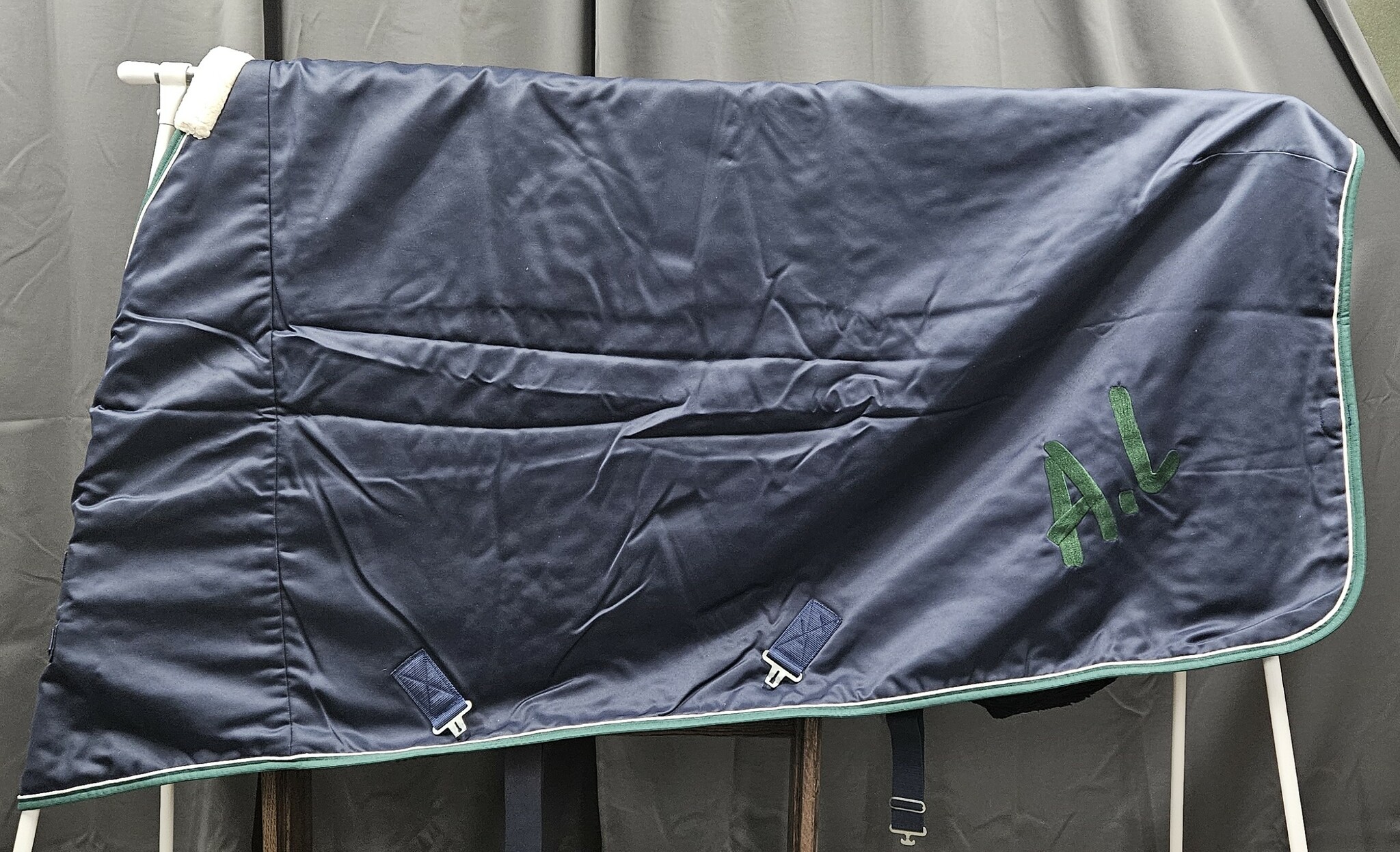 Stall-/transporttäcke, 150 cm