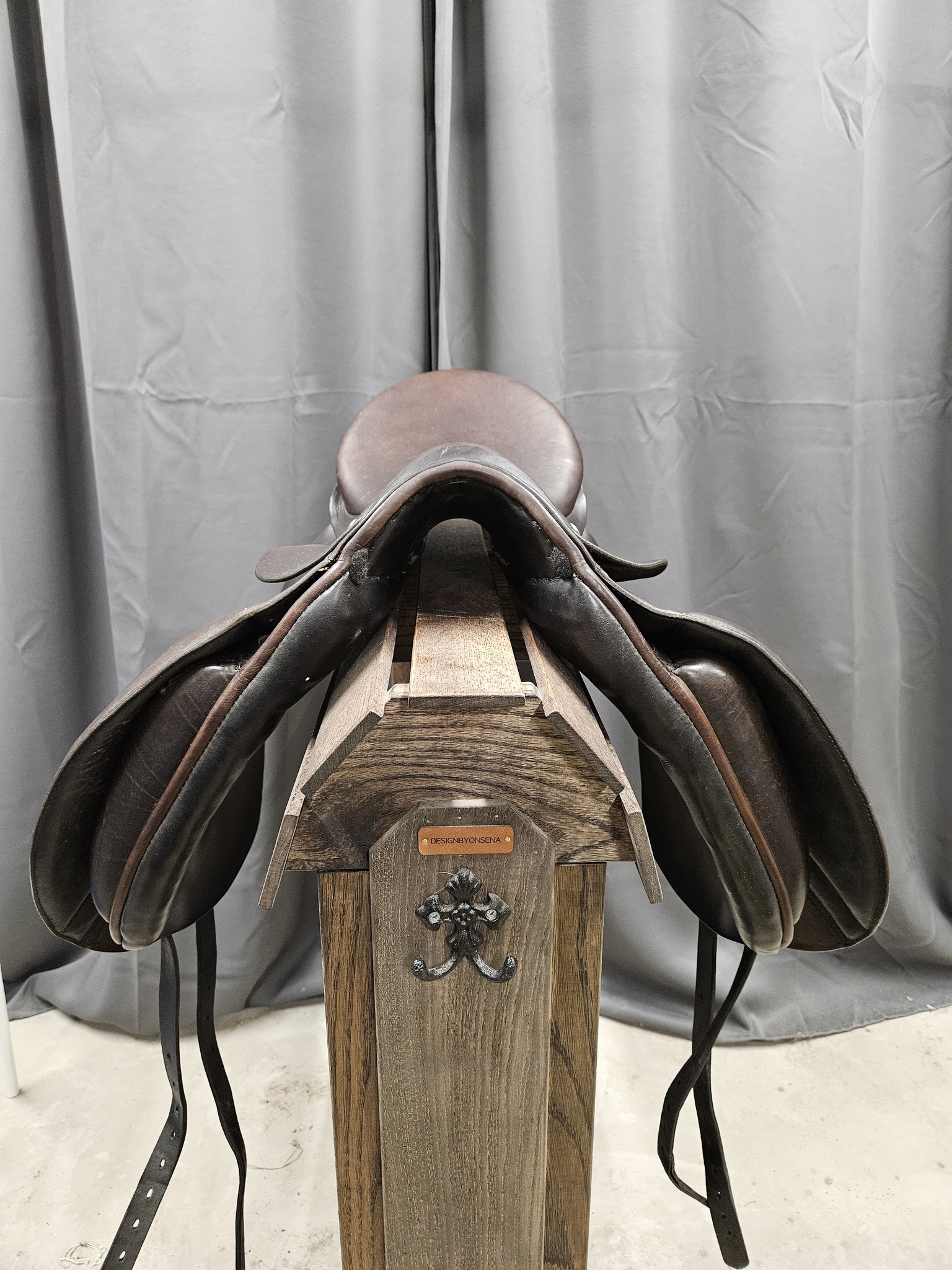 Stübben Tristan DL, 17/31 bild 2