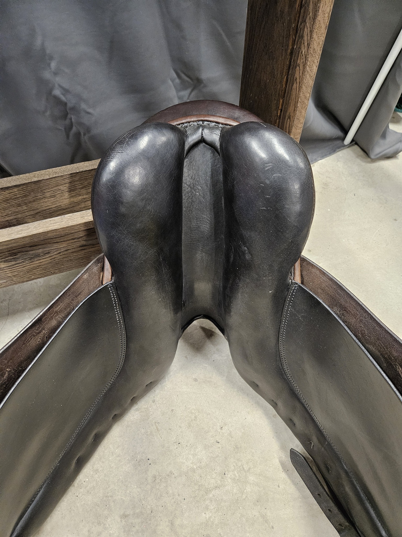 Stübben Tristan DL, 17/31 bild 3