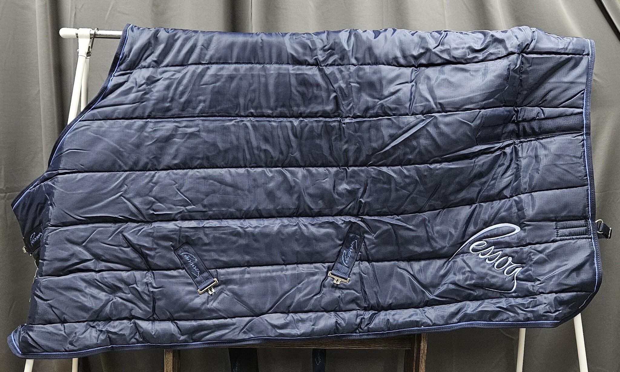 Stalltäcke, 125 cm, Pessoa