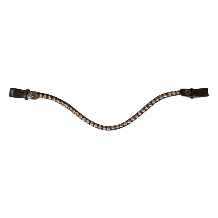 Pannband, ponny-full, HKM Passion bild 3