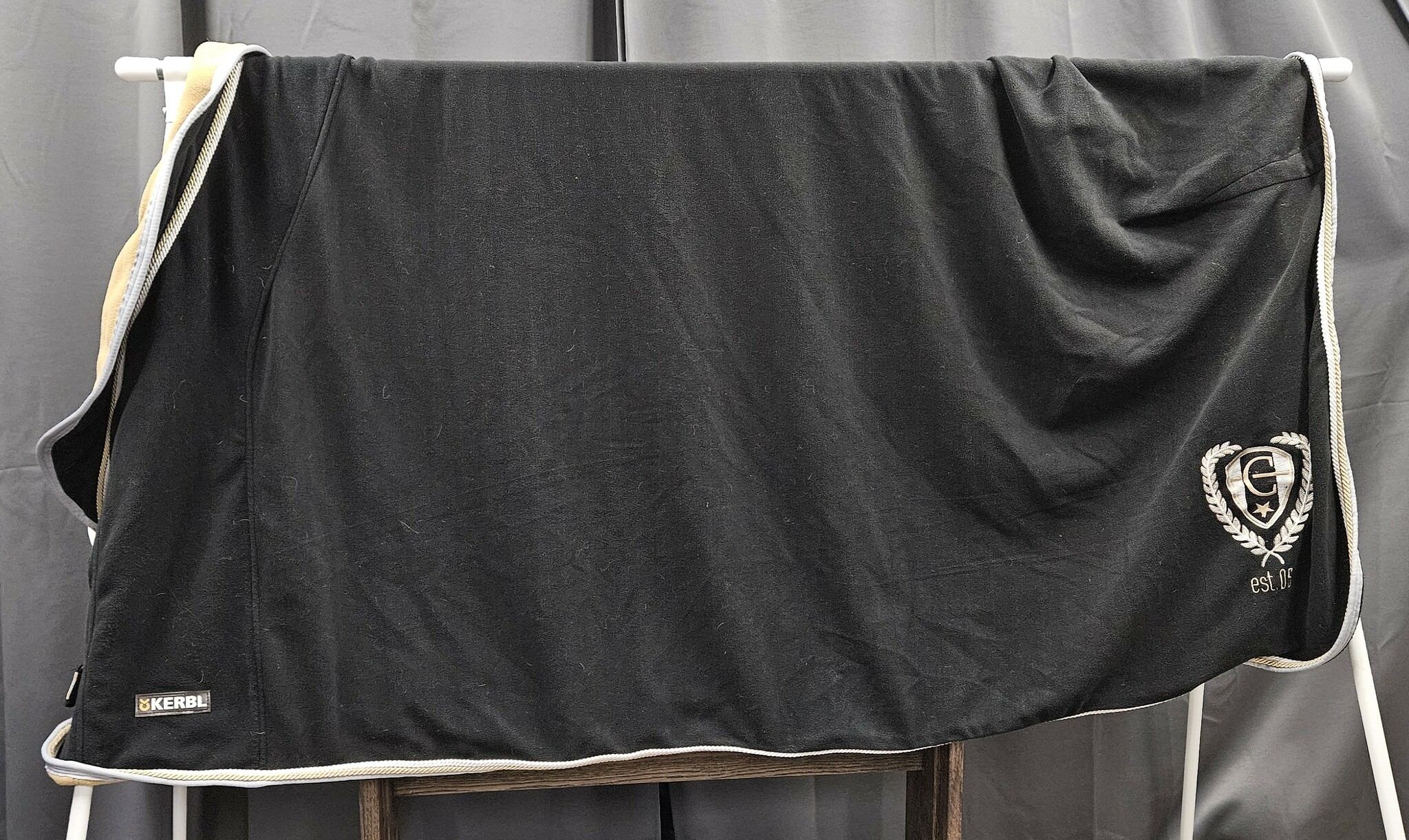 Fleecetäcke, 145 cm, Kerbl