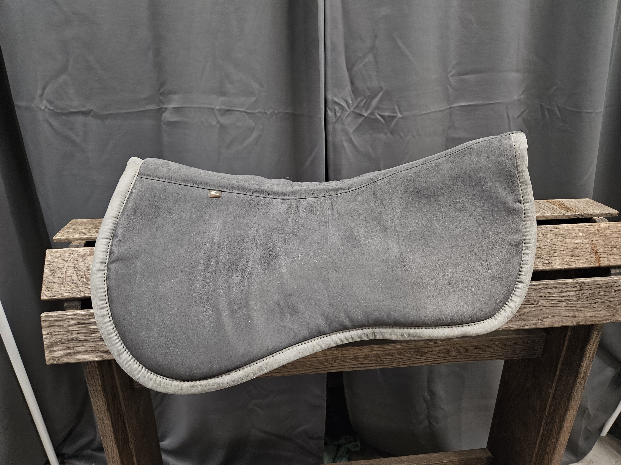 Memoryfoampad, full, Horze